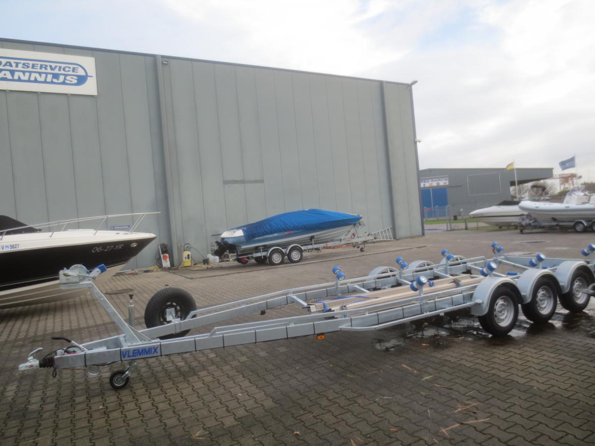 Vlemmix R 3500kg