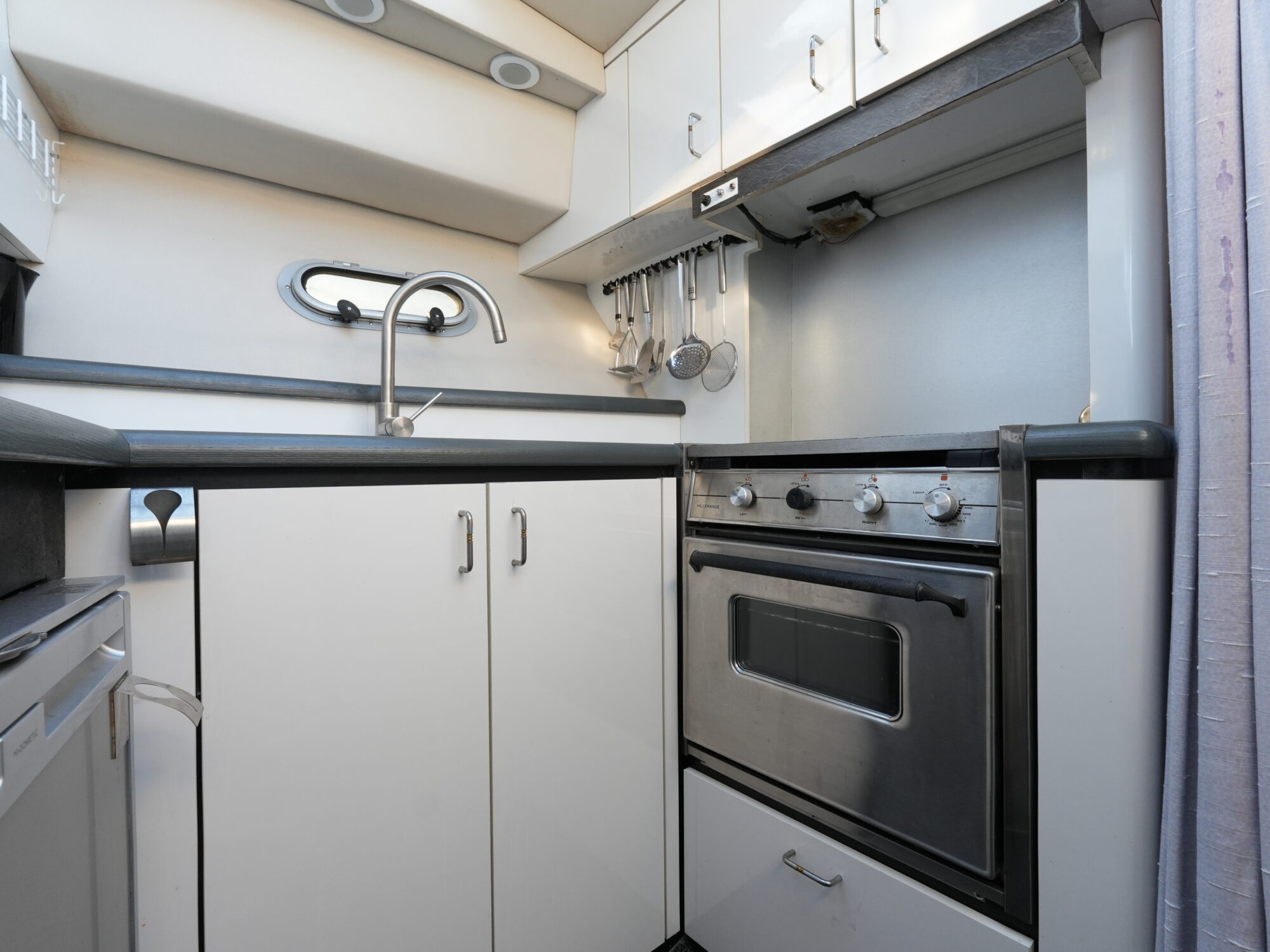 Bayliner 3688 Flybridge