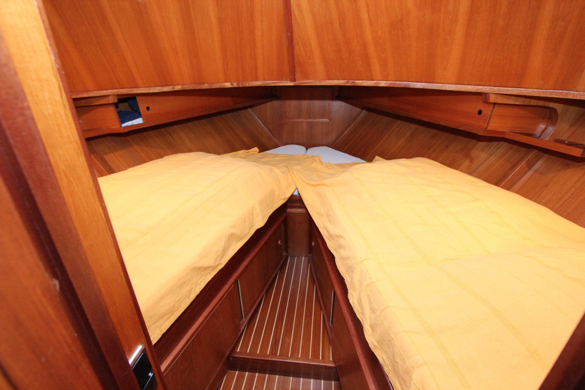 Vripack Vripack 11.75 Classic OK Spiegeldeur