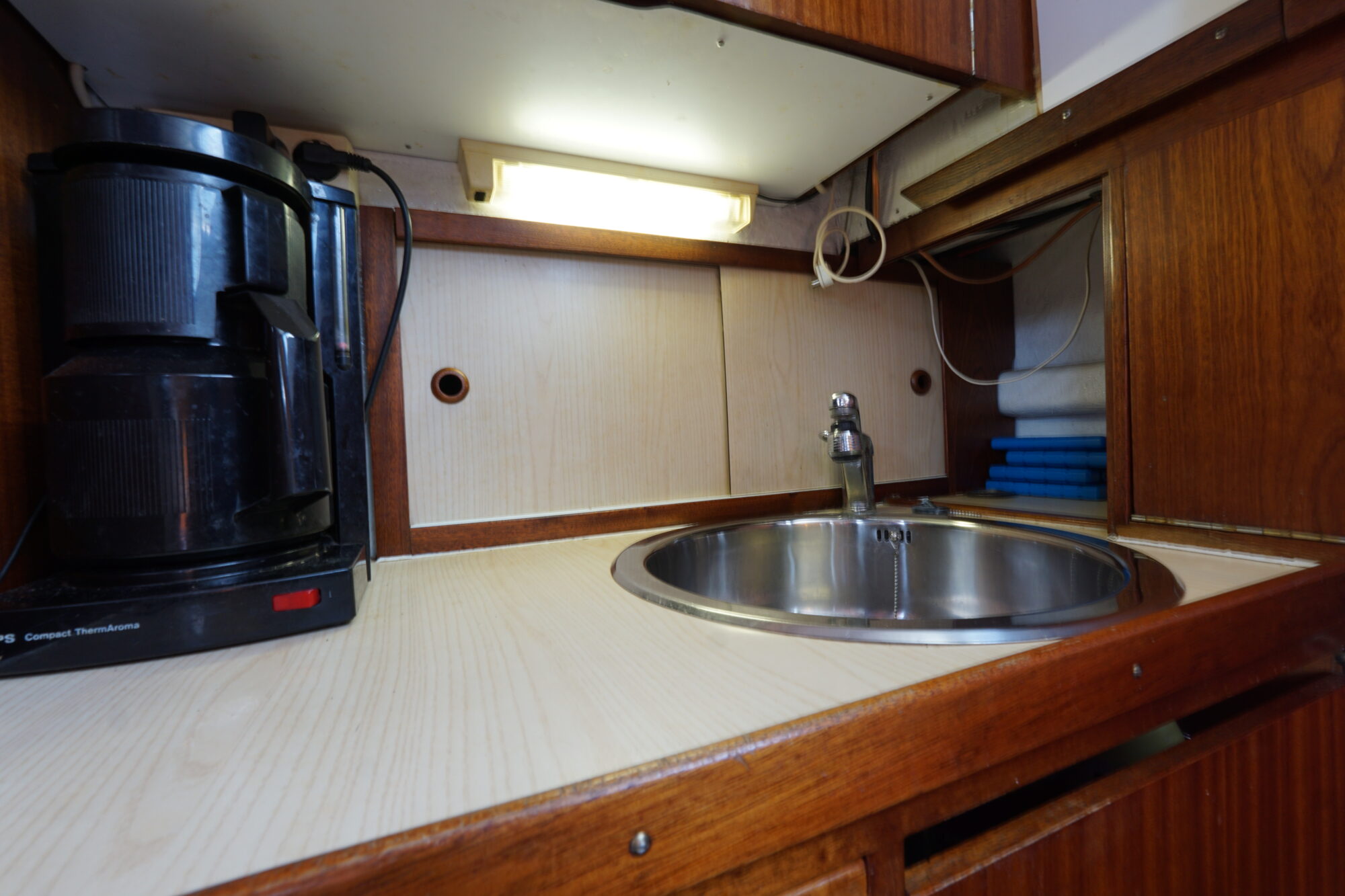 Finclipper Finnclipper 35