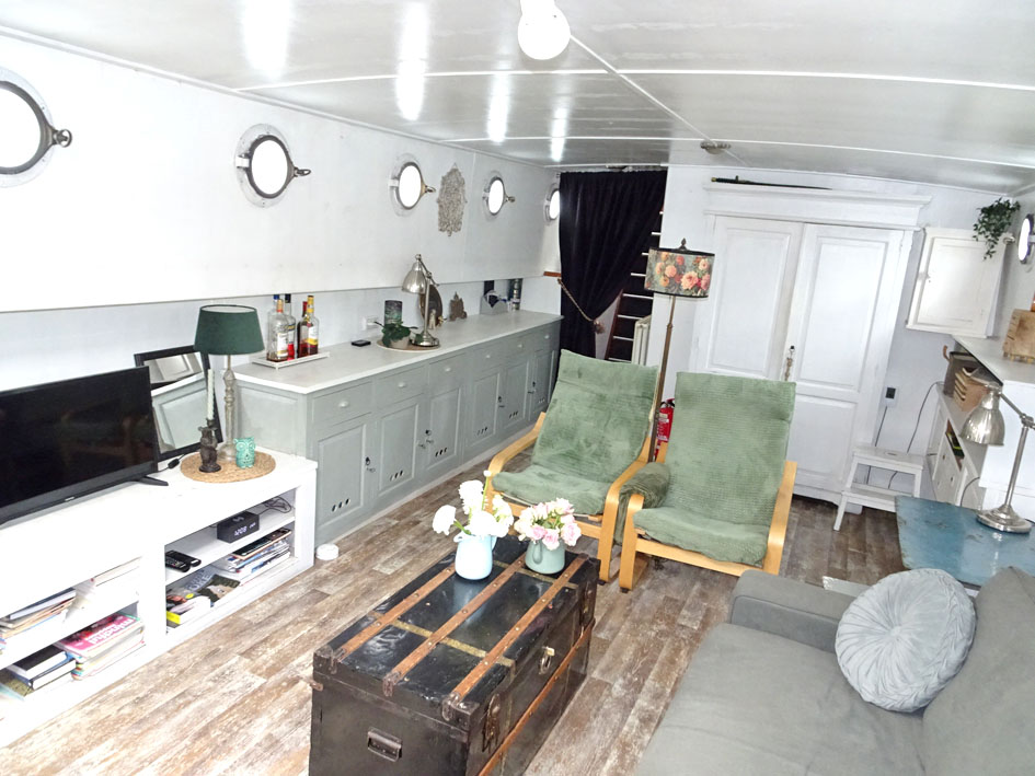 Van den Beldt Kotter 20.60, UBC gecertificeerd