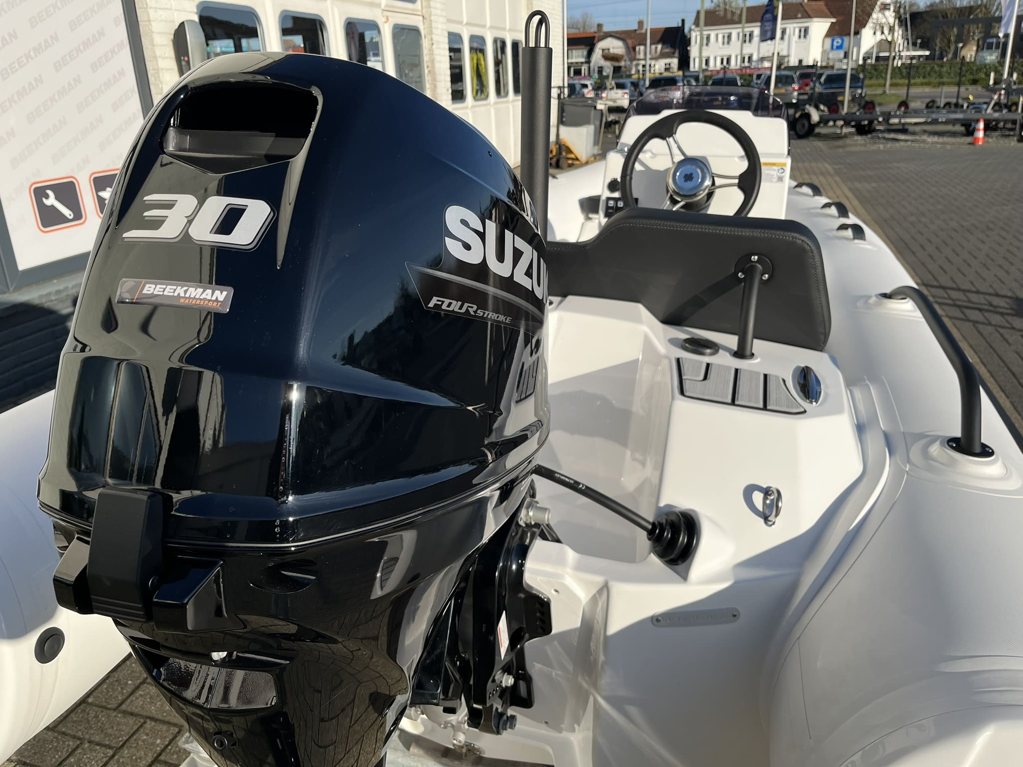 Grand Golden Line 380 de Luxe