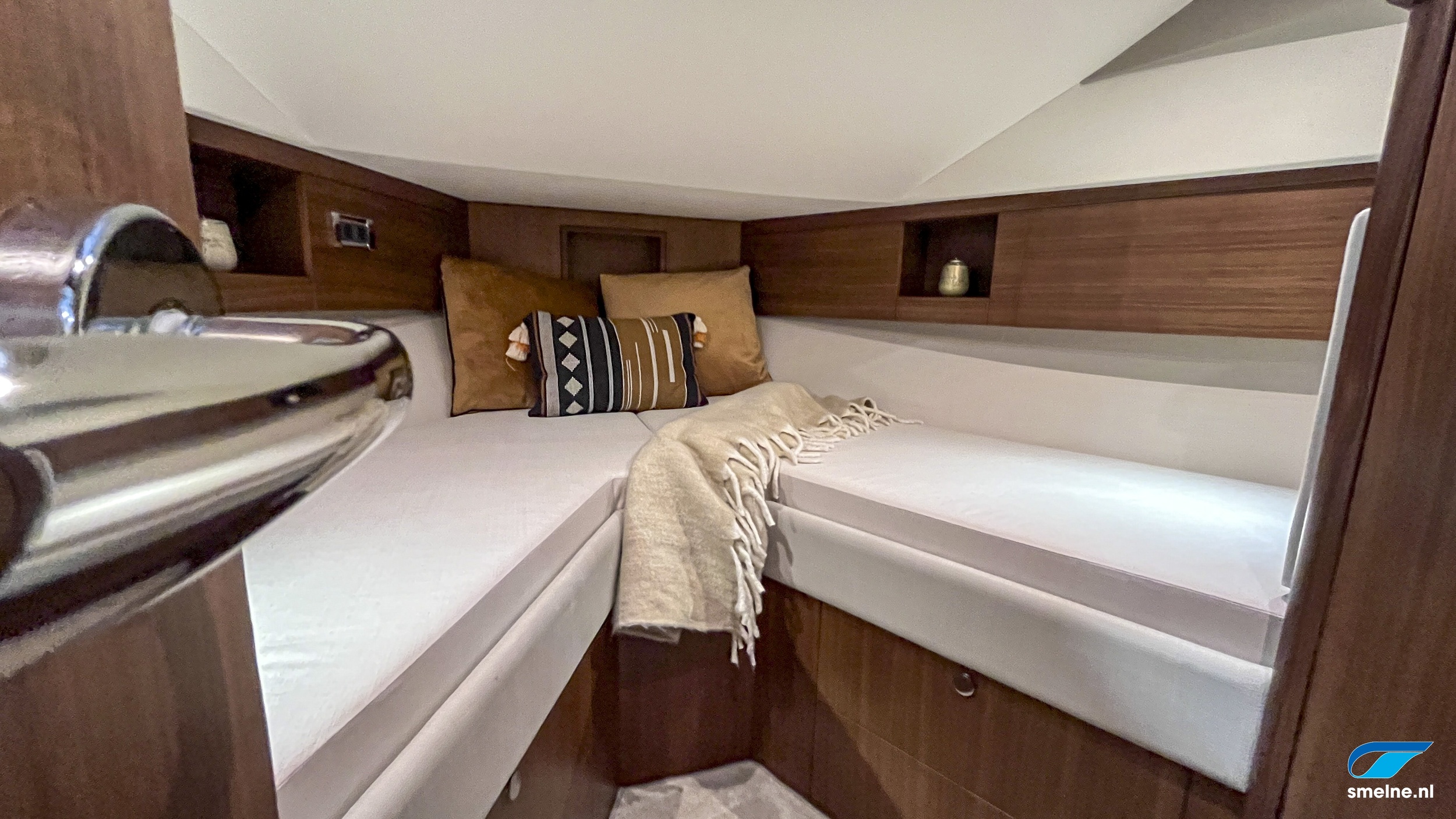 Haines 360 Continental