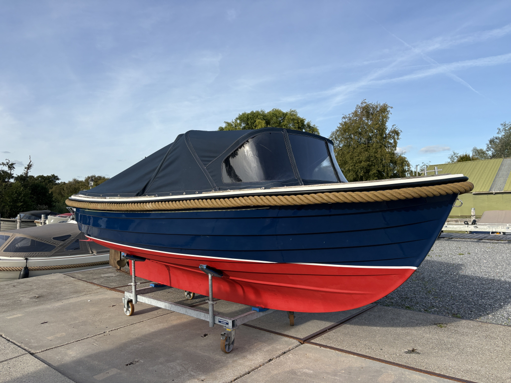 Verano 600 Diesel