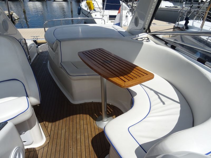 Bavaria 30 SPORT