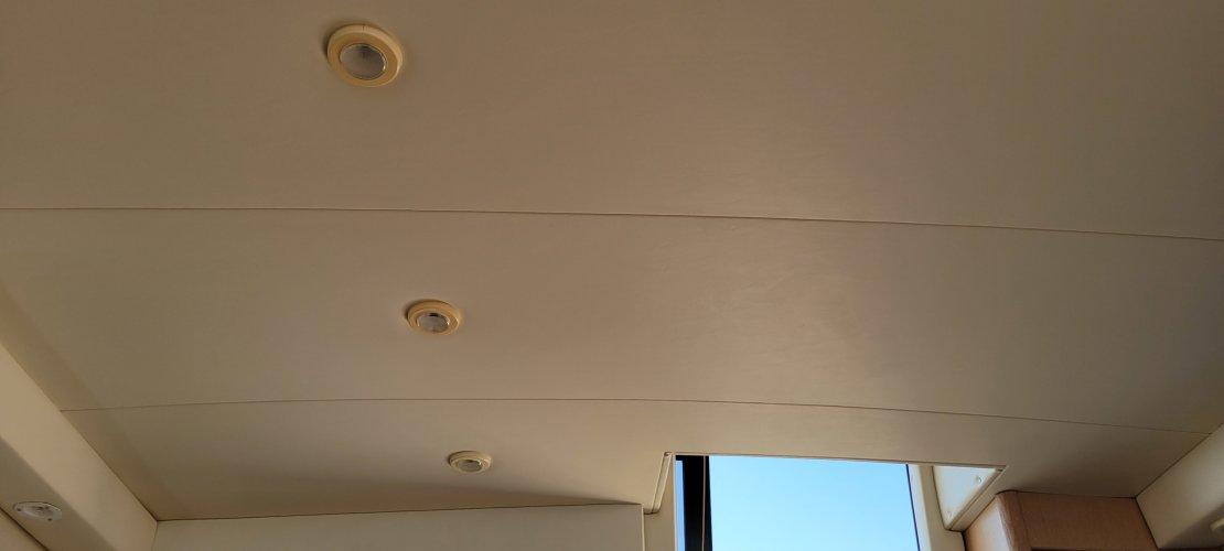 Bayliner 3258 Avanti