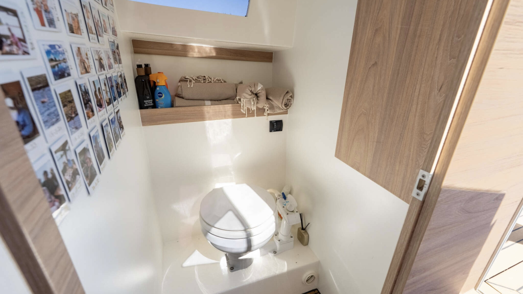 Antaris Seventy7 Cabin ( 2022)