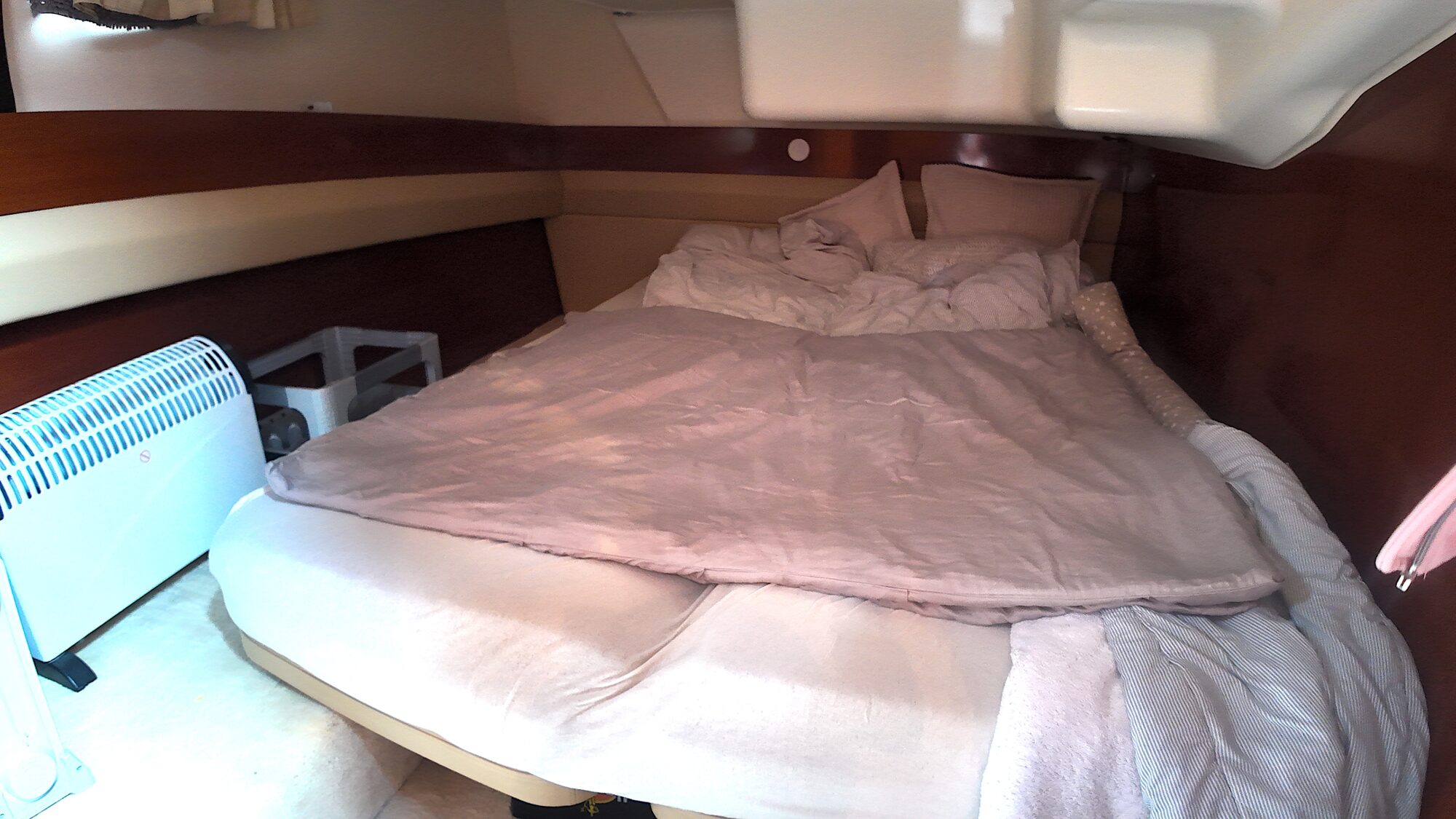 Jeanneau Prestige 42 Flybridge