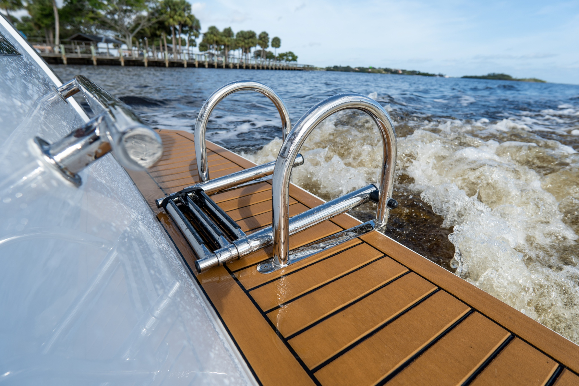 Maxima Boats 630 NEW