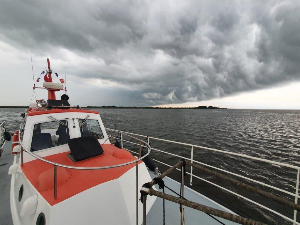 NELSON   Halmatic Pilot 40 FT