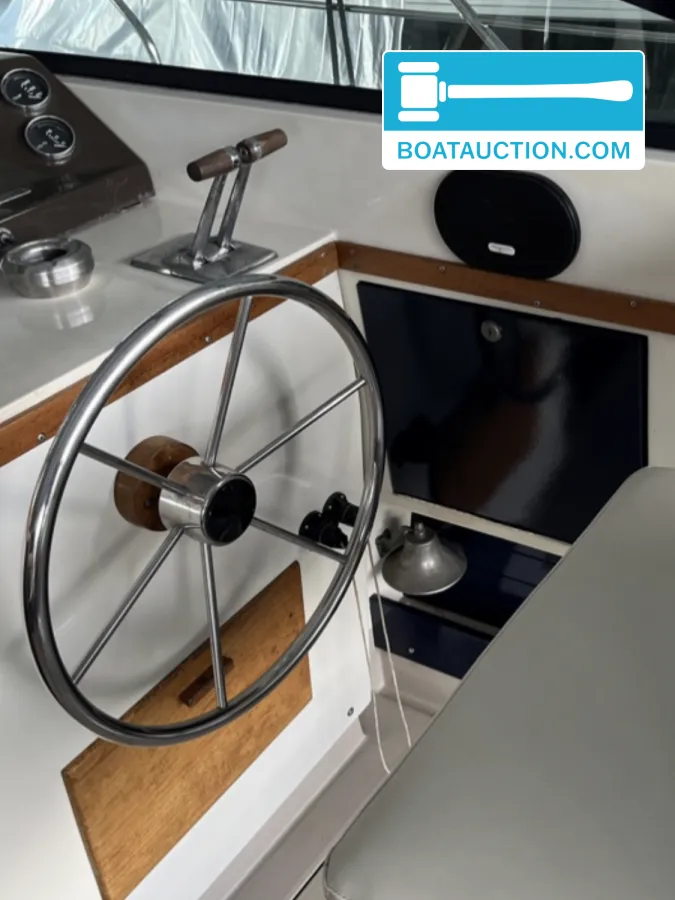 Slickcraft Speedcruiser