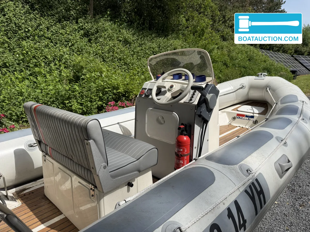 Vaillant 550