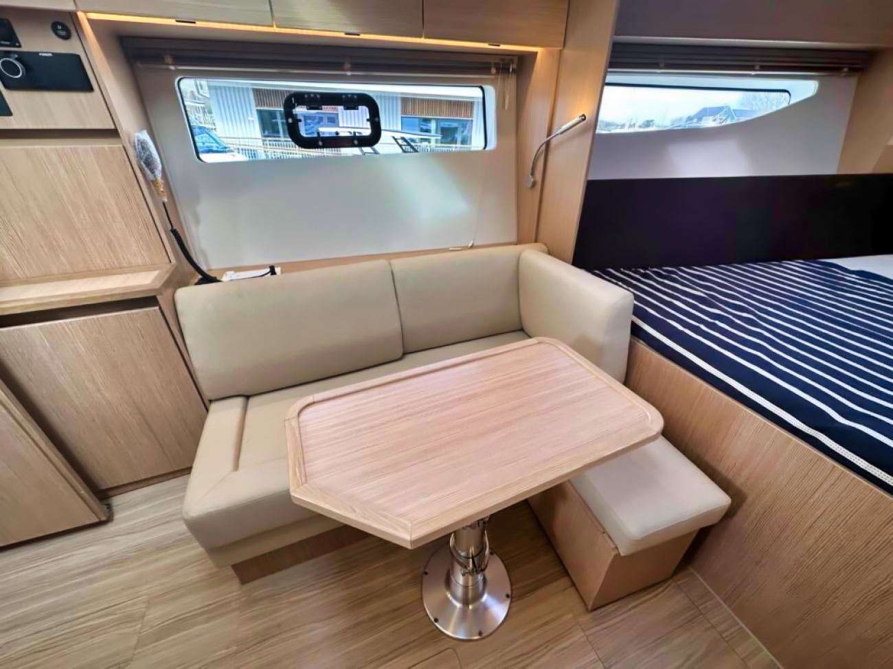 Bavaria SR 35 Hardtop