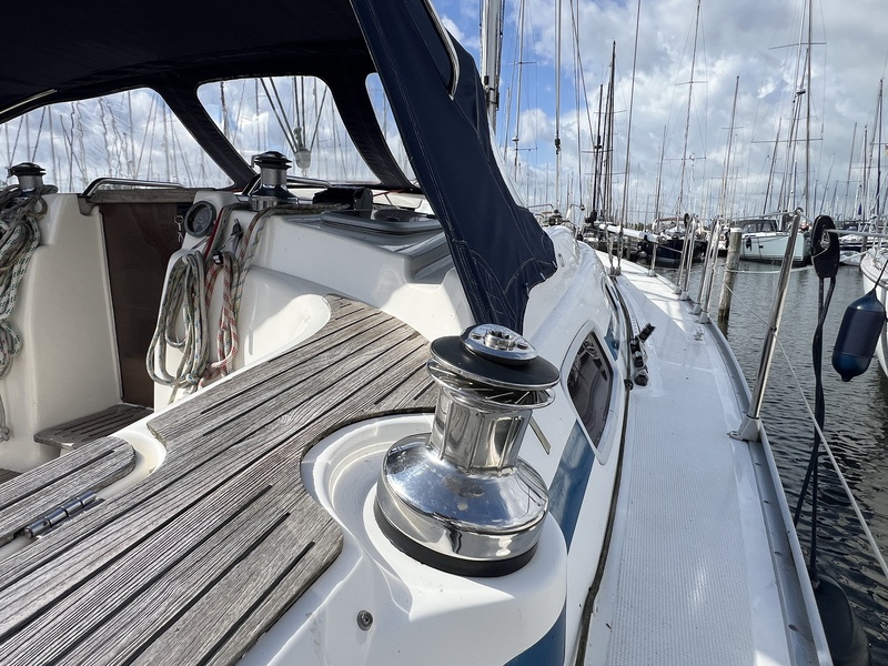 Bavaria 39 Cruiser