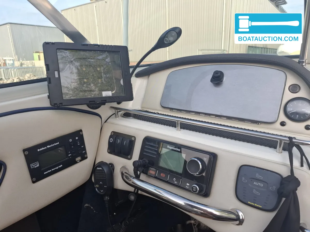 Hellwig V505 Turbo Jet