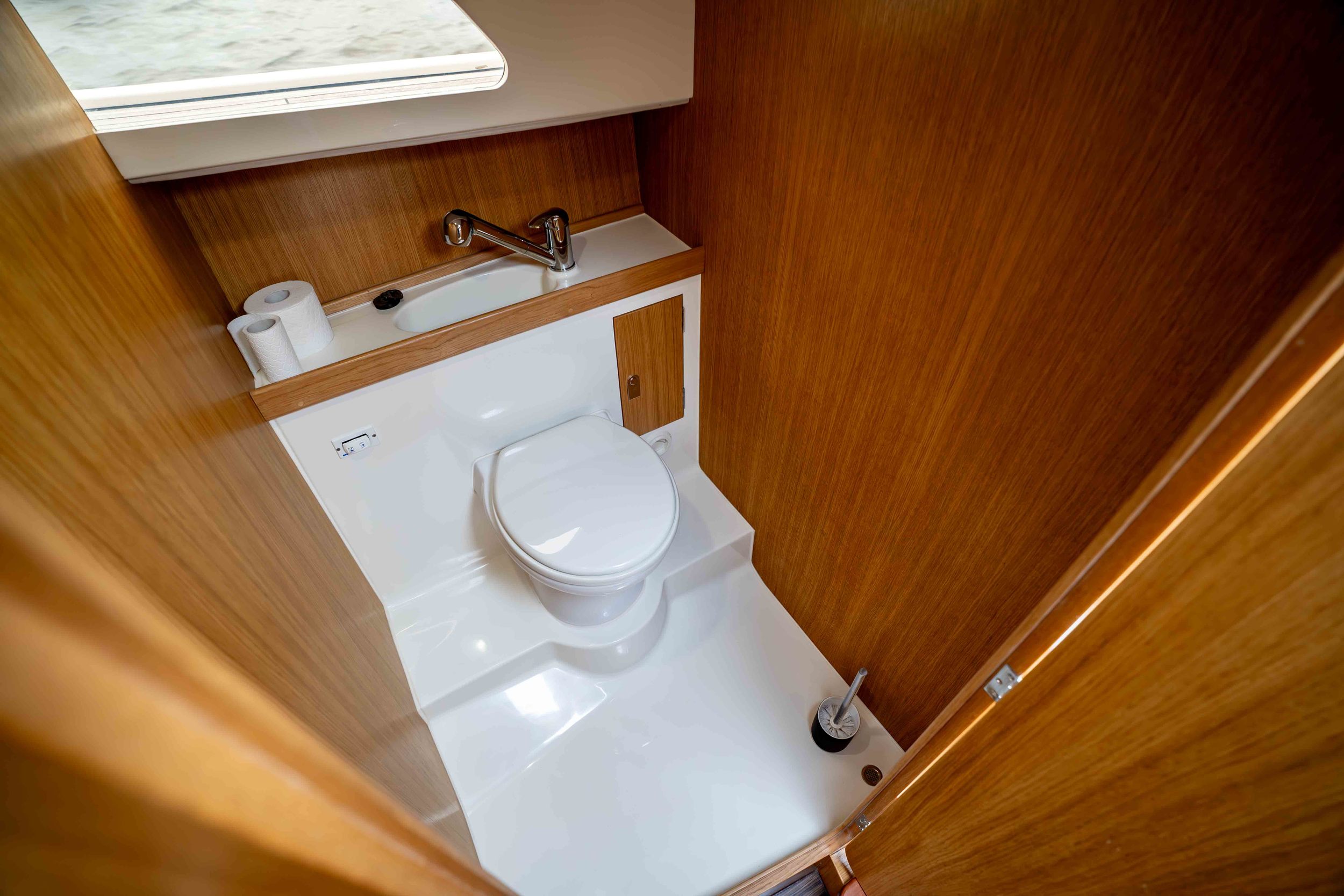 DaVinci 32S Quid Pro Quo