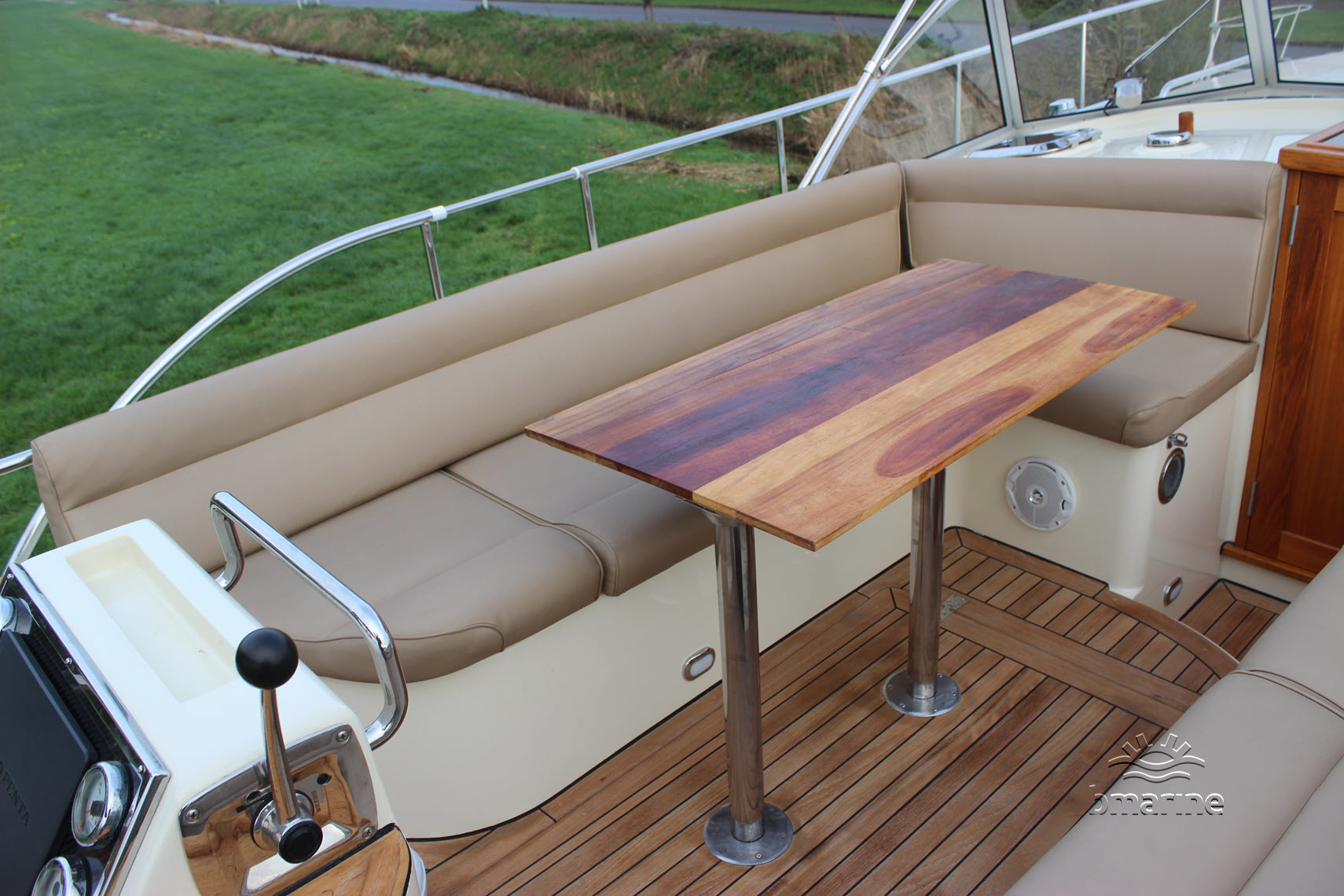 Interboat Intercruiser 29