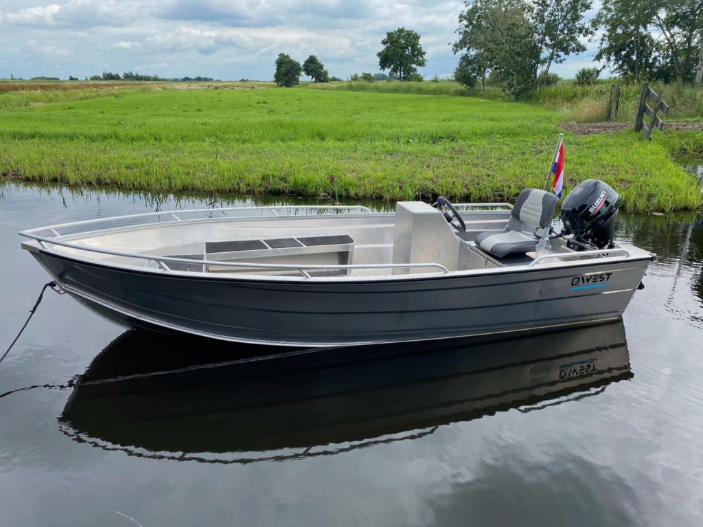 Qwest R450