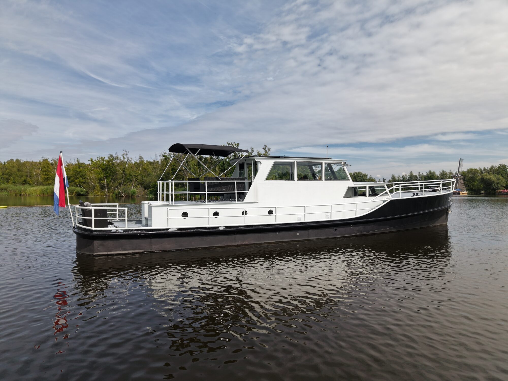 Muller Ex-patrouille 18.10 VS