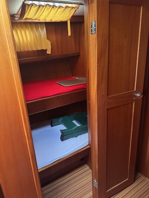 Pollard Coastliner 1150