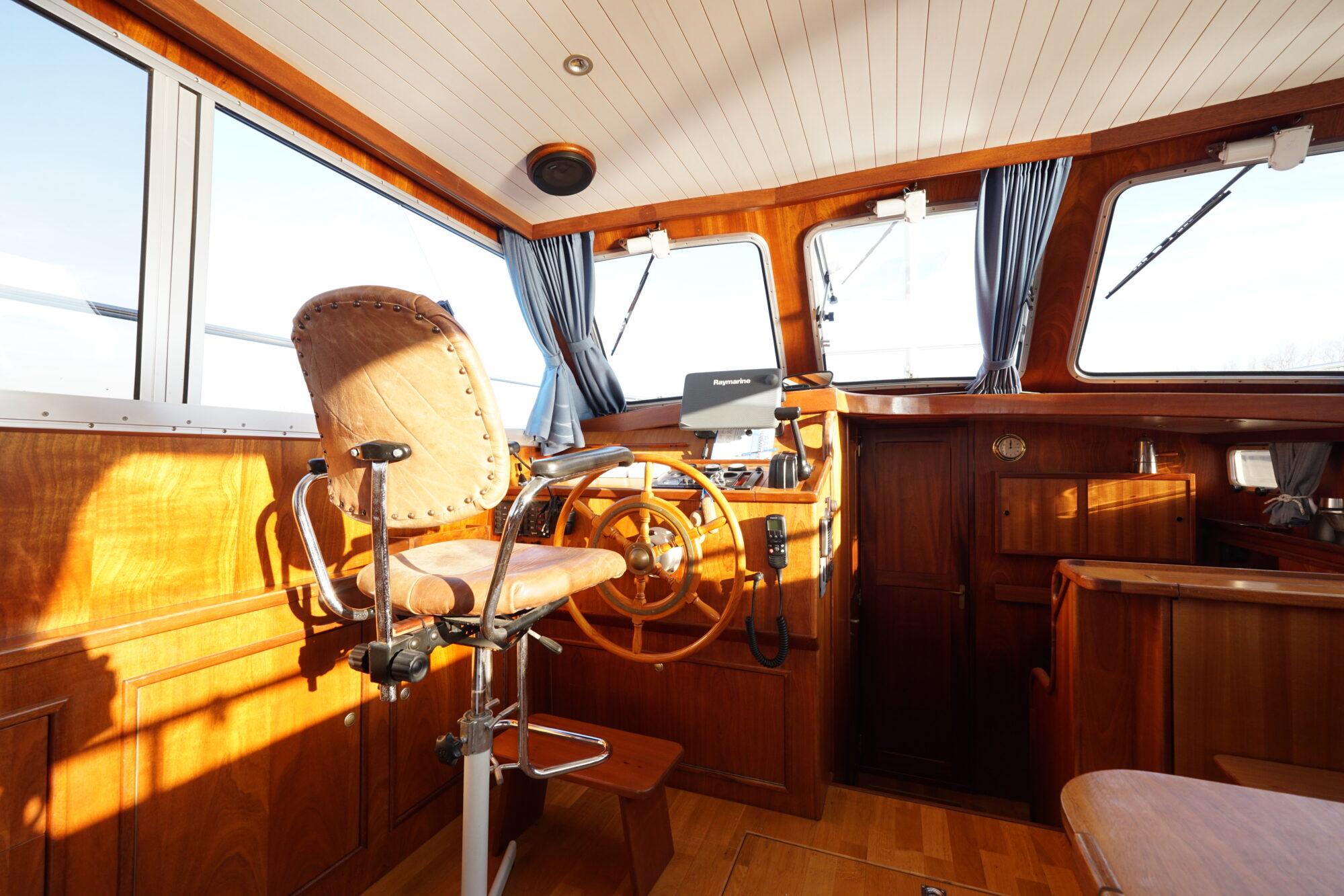 Pikmeerkruiser Pikmeerkruiser 11.50 Royal OK