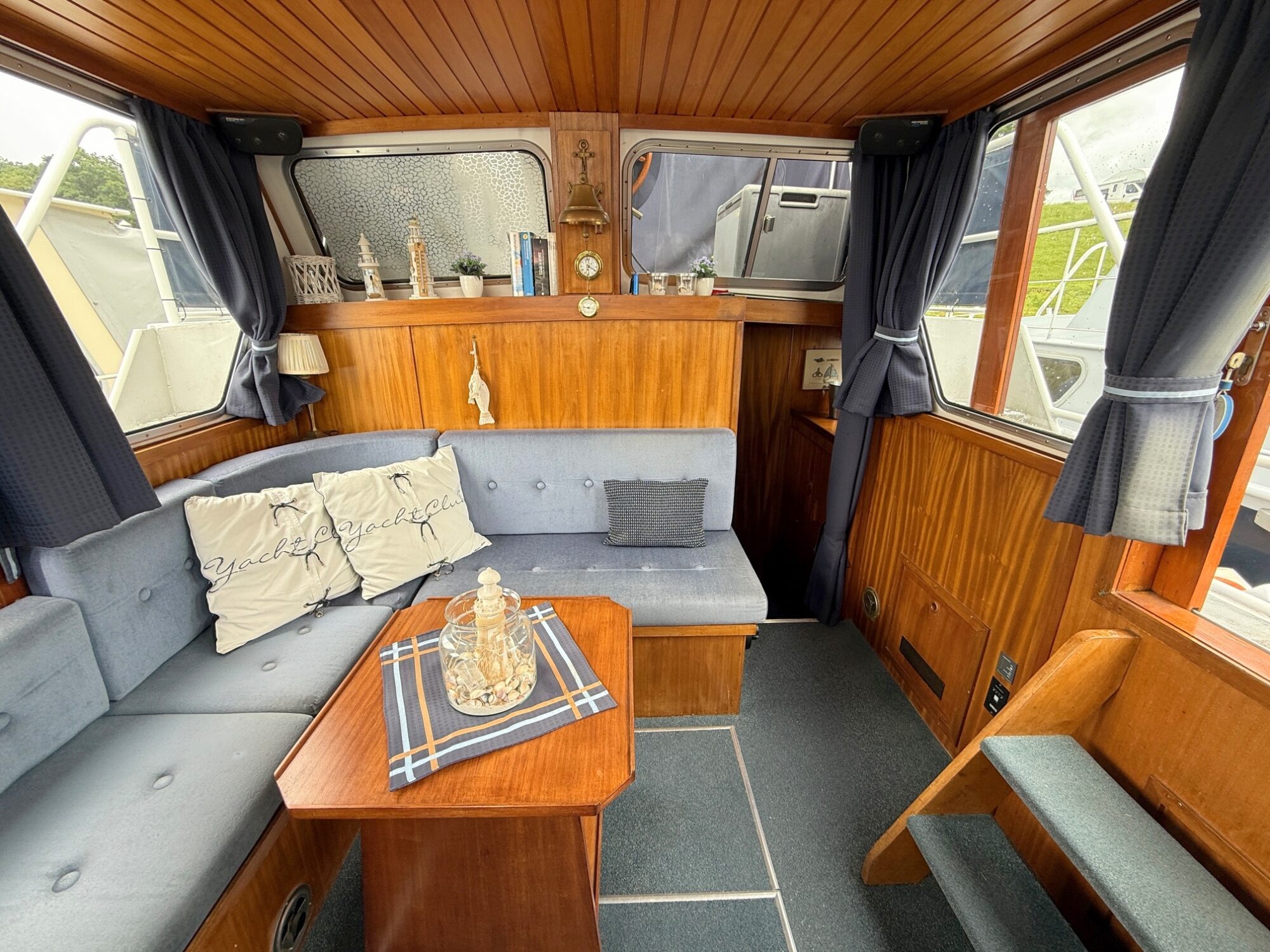 Hollandia 10.00 AK Cabrio