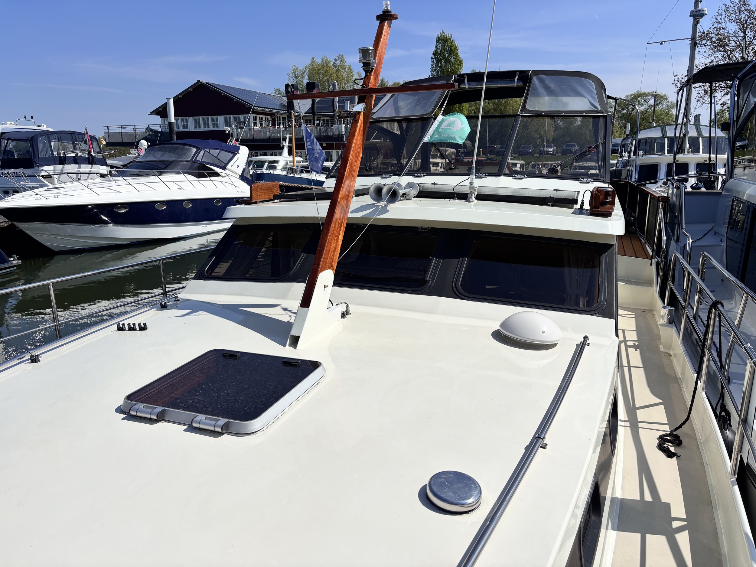 Valkkruiser Content 12.60