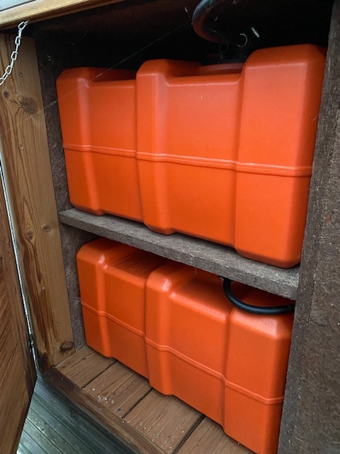 Campi 400 Houseboat Met Ligplaats En Chartermogelijkheid