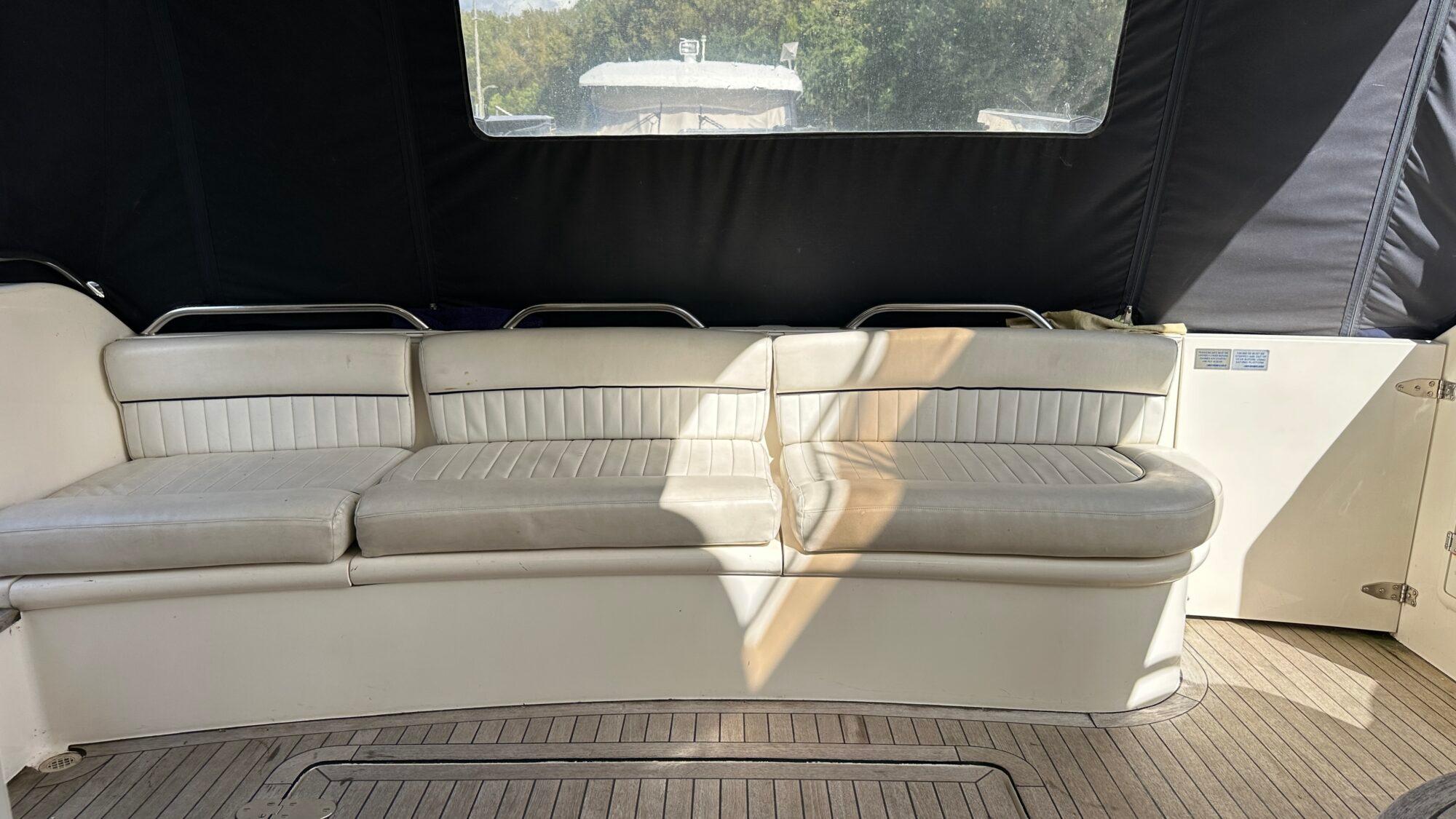 Fairline Fairline Phantom 40 Flybridge