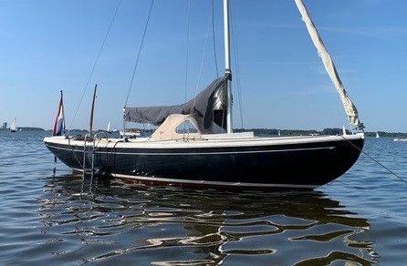 Saffier 650