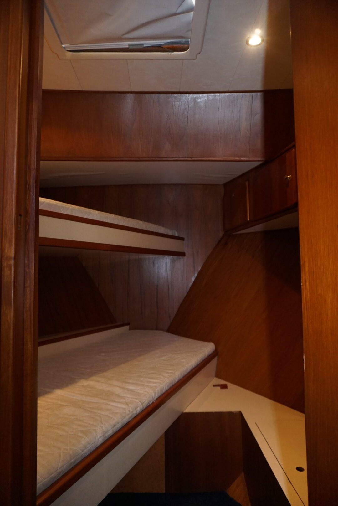 Vripack Spiegelkotter 11.50 AK Cabrio