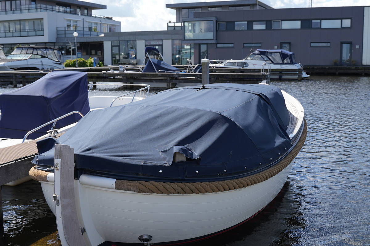 Van Wijk 621 Classic