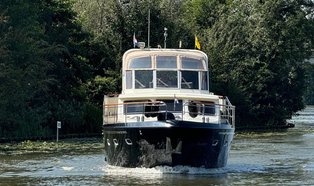 Nowee Caprice 13.00 AK Cabrio