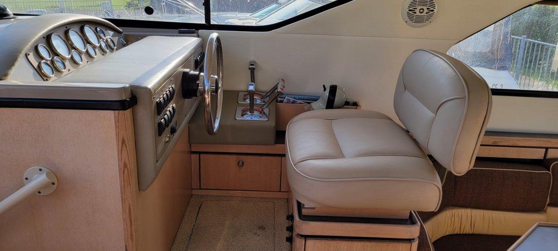 Bayliner 3258 Avanti