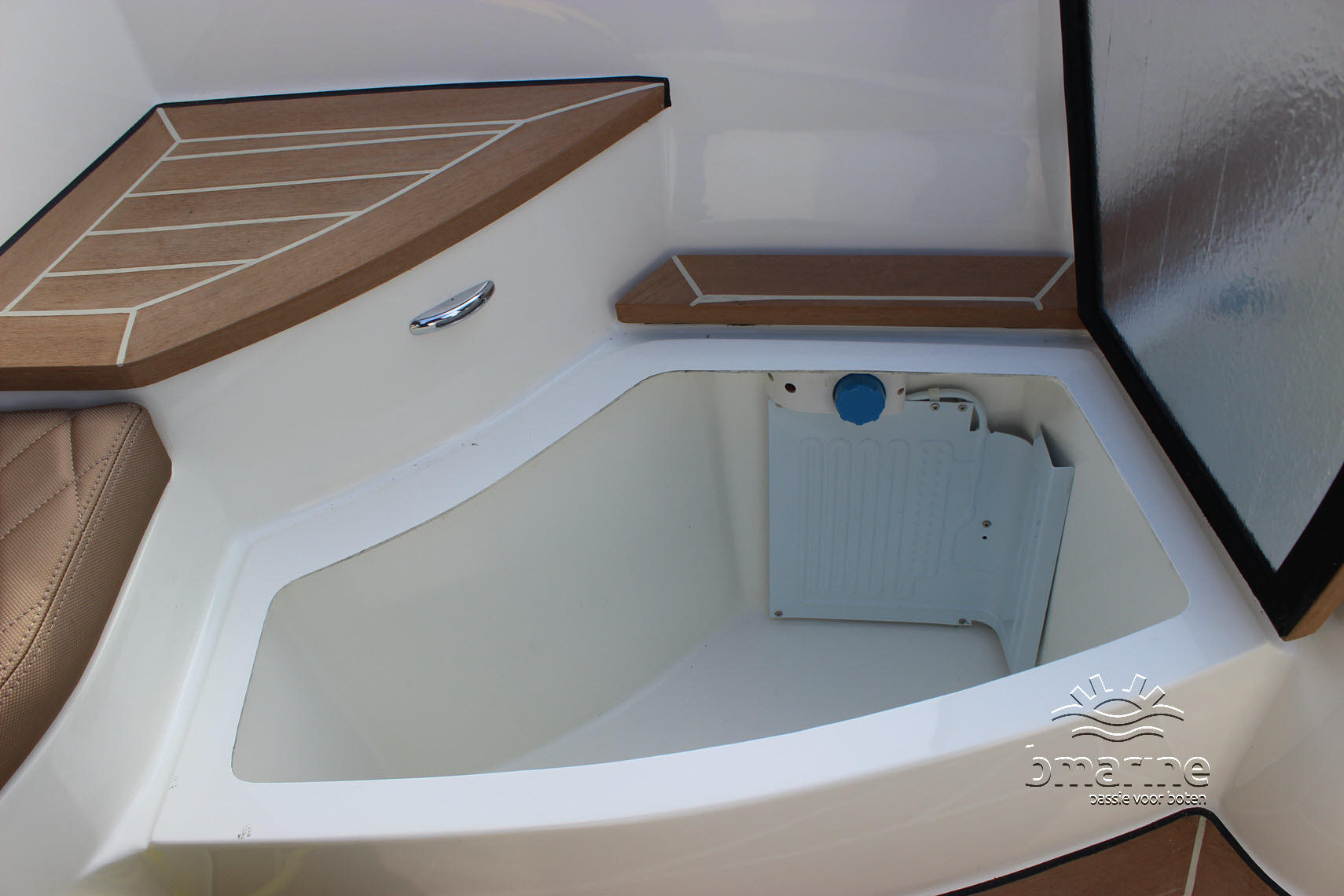 Waterspoor 777 Aviator