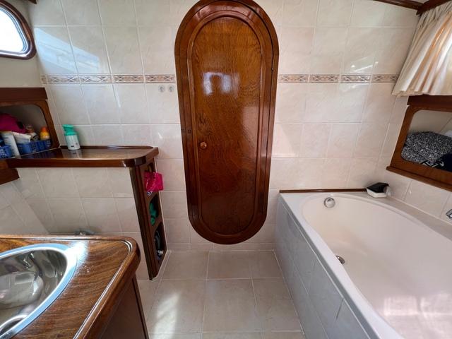 Kok Kok Motorgrundel 12.85 OK