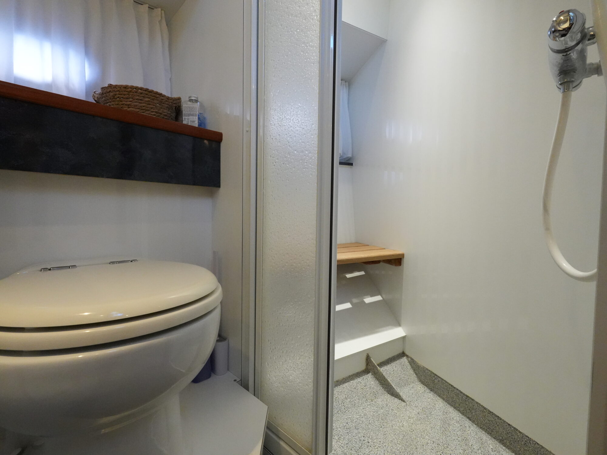 Boarncruiser 35 Classic Line