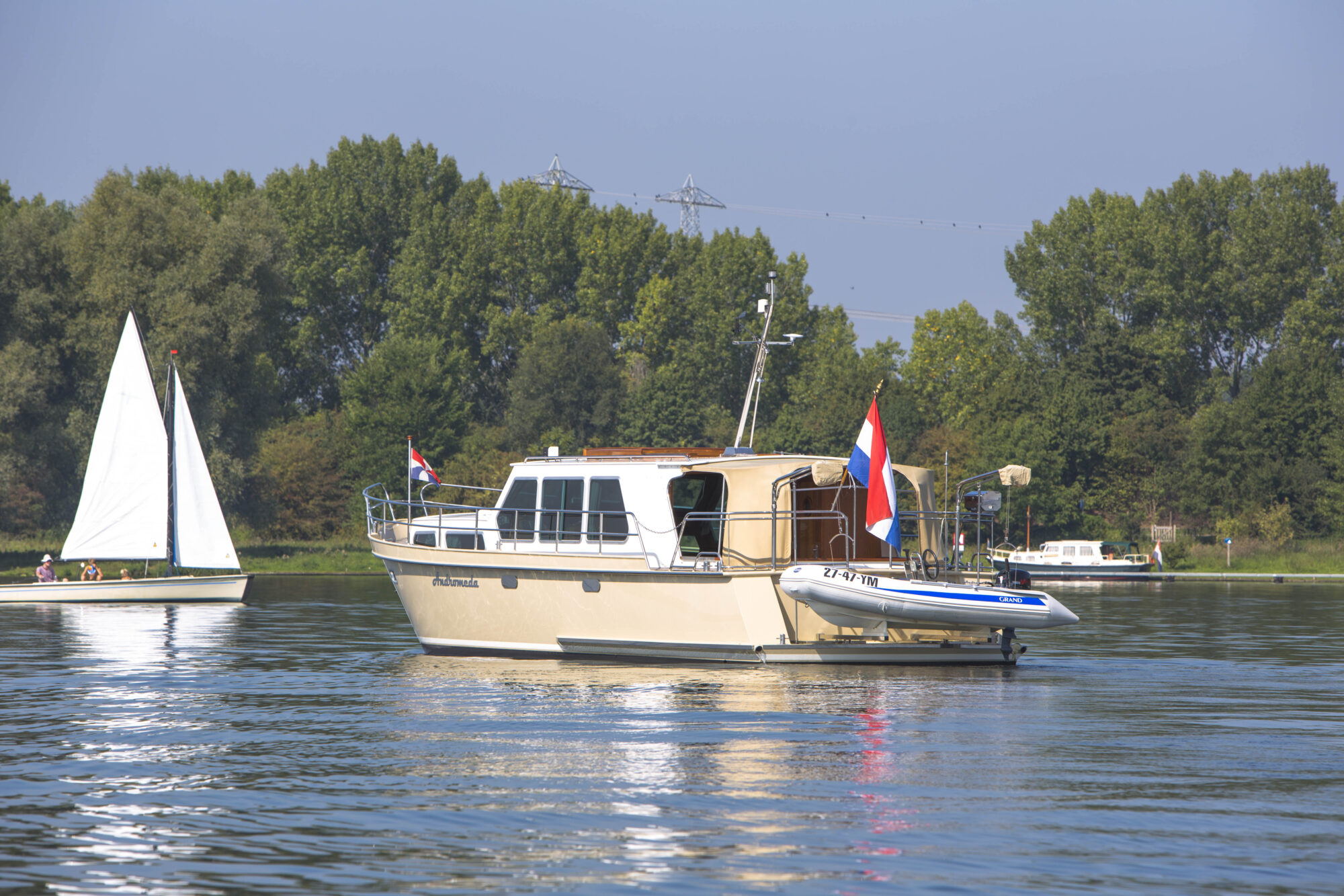 Kok Kruiser 12.50 OK