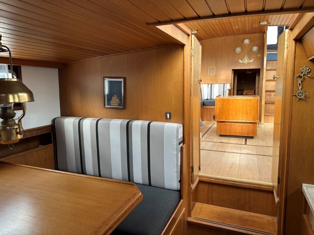 De Ruiterkruiser 1370 AK