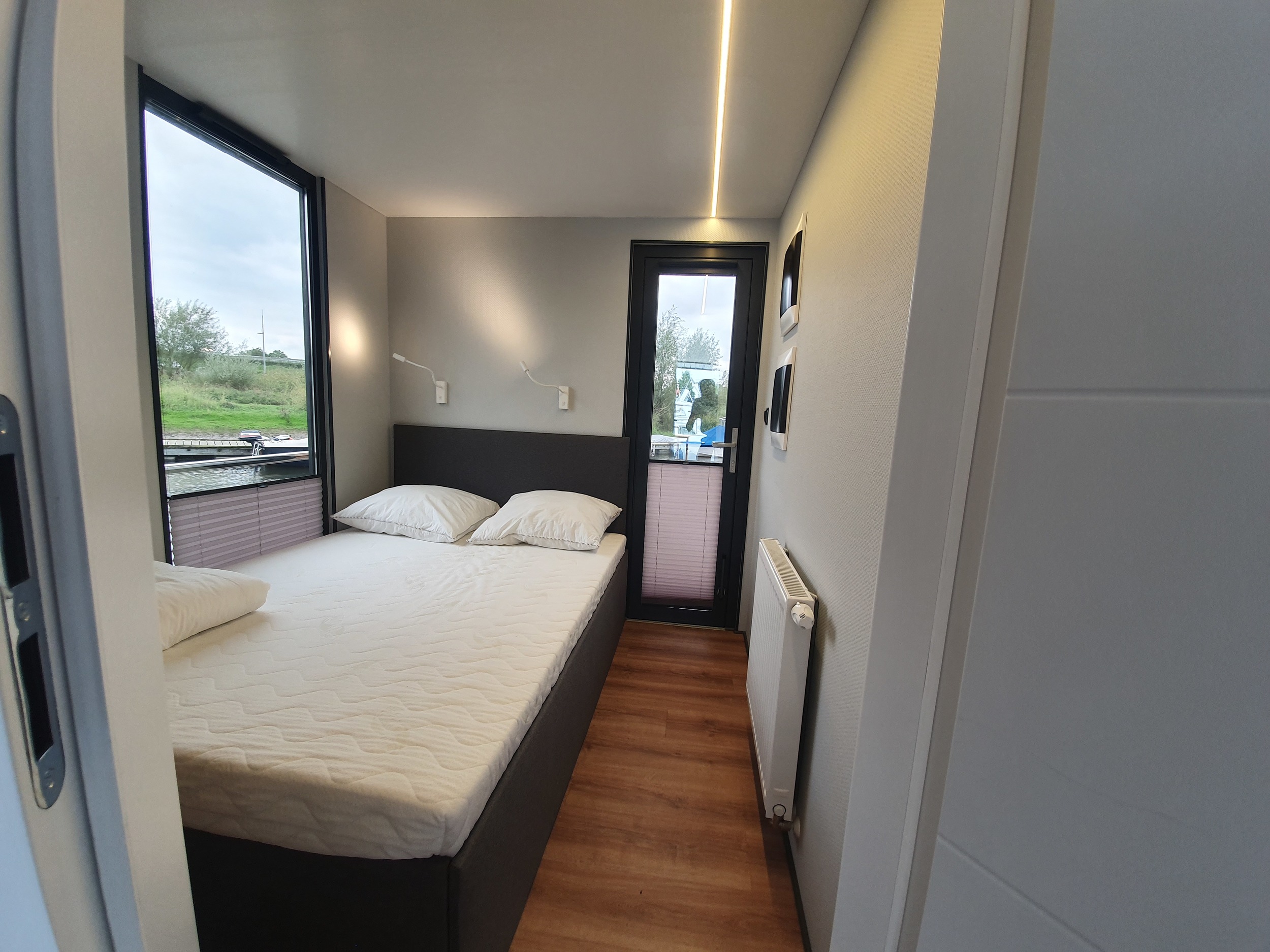 La Mare Houseboat Apartboat L - NEW