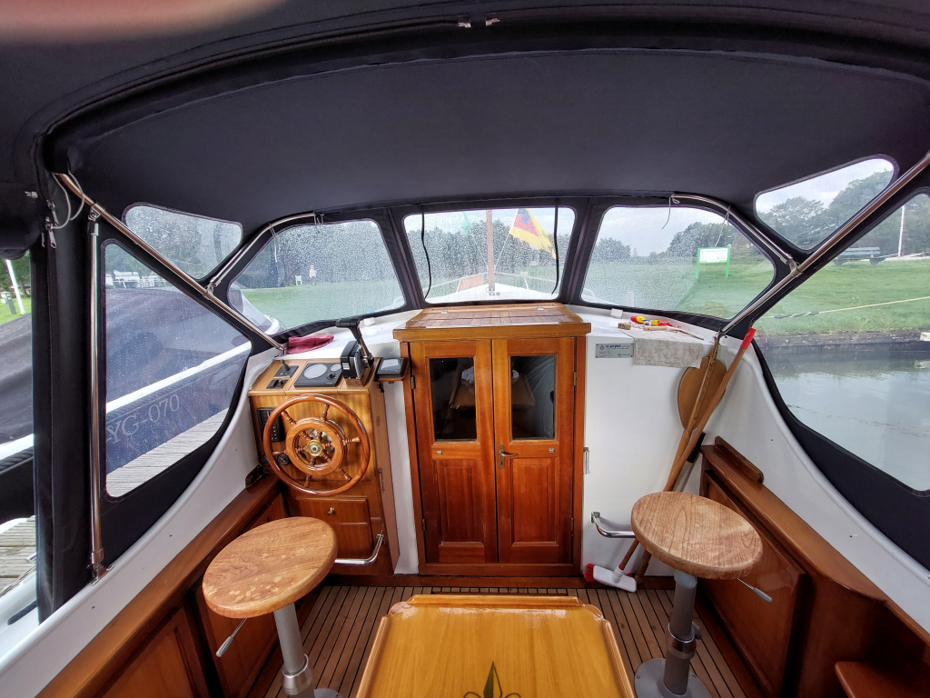 Edison Classic Edition 795