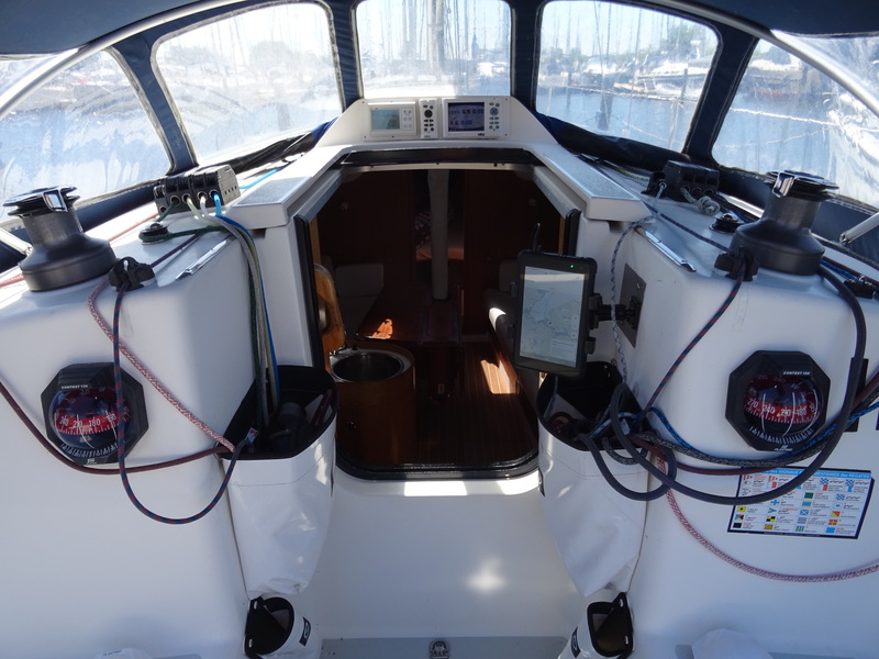 X-Yachts X-332
