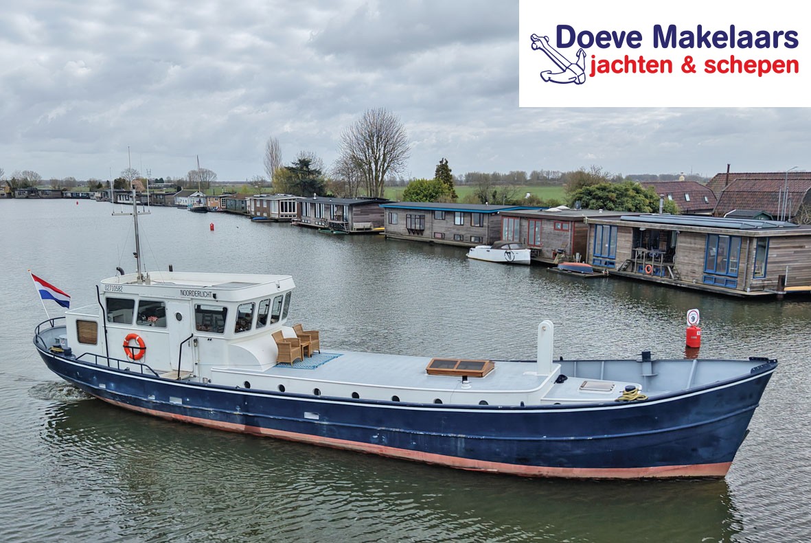 Van den Beldt Kotter 20.60, UBC gecertificeerd hoofdfoto: 1