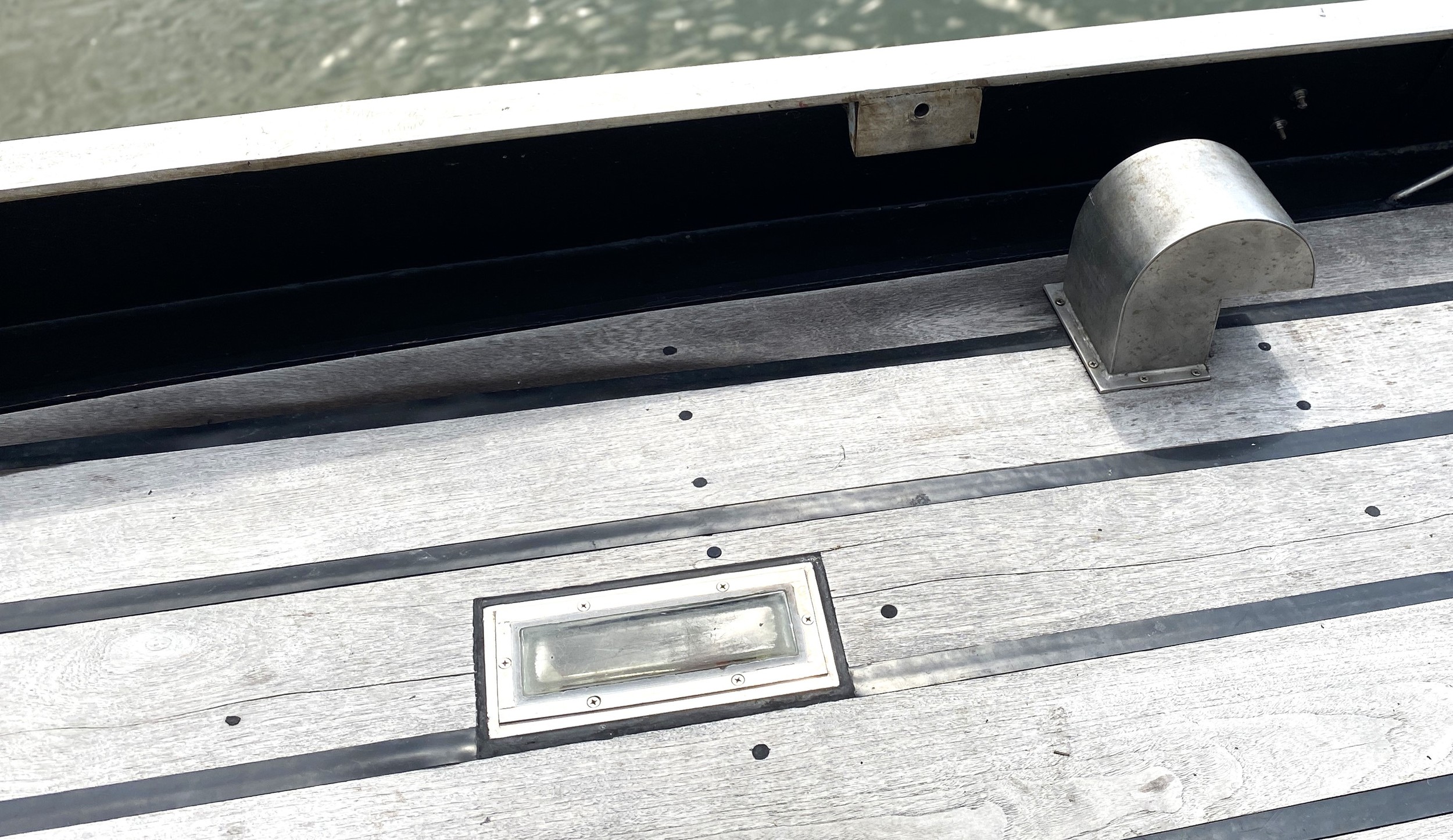 Schokker 14.00 M. One Off