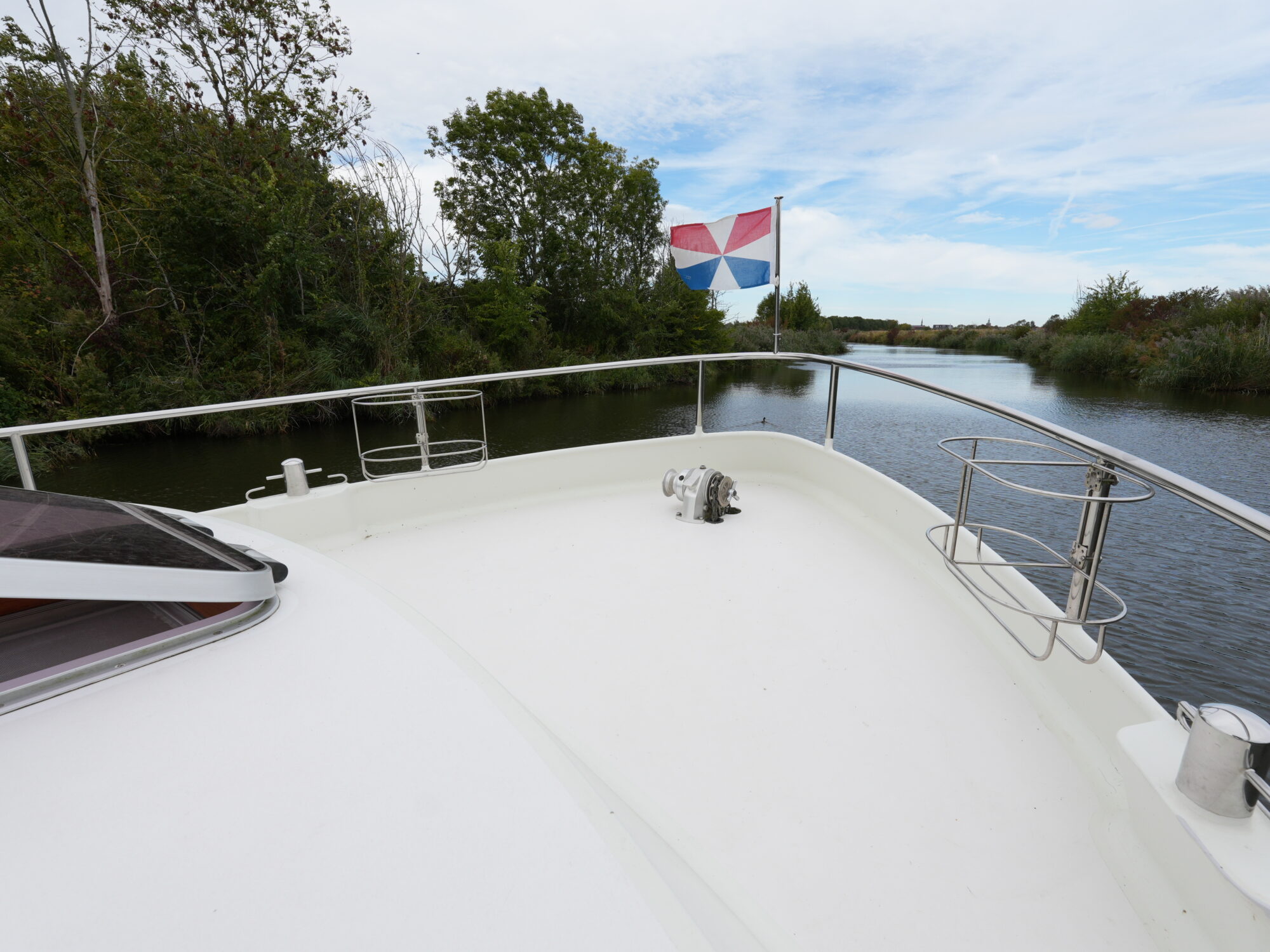 Veha 10.20 OK Cabrio