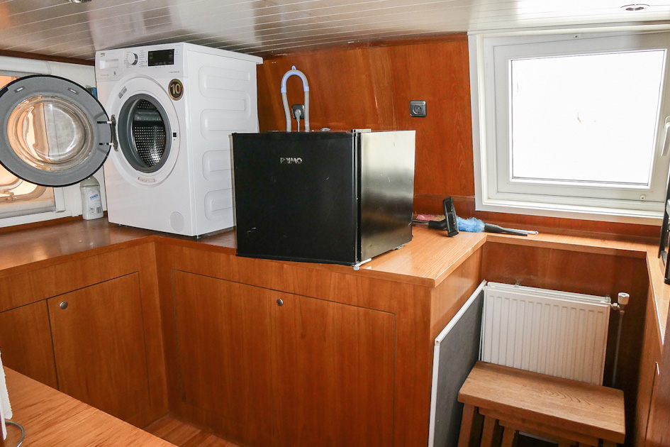 Motorjacht 20.18 GSOK