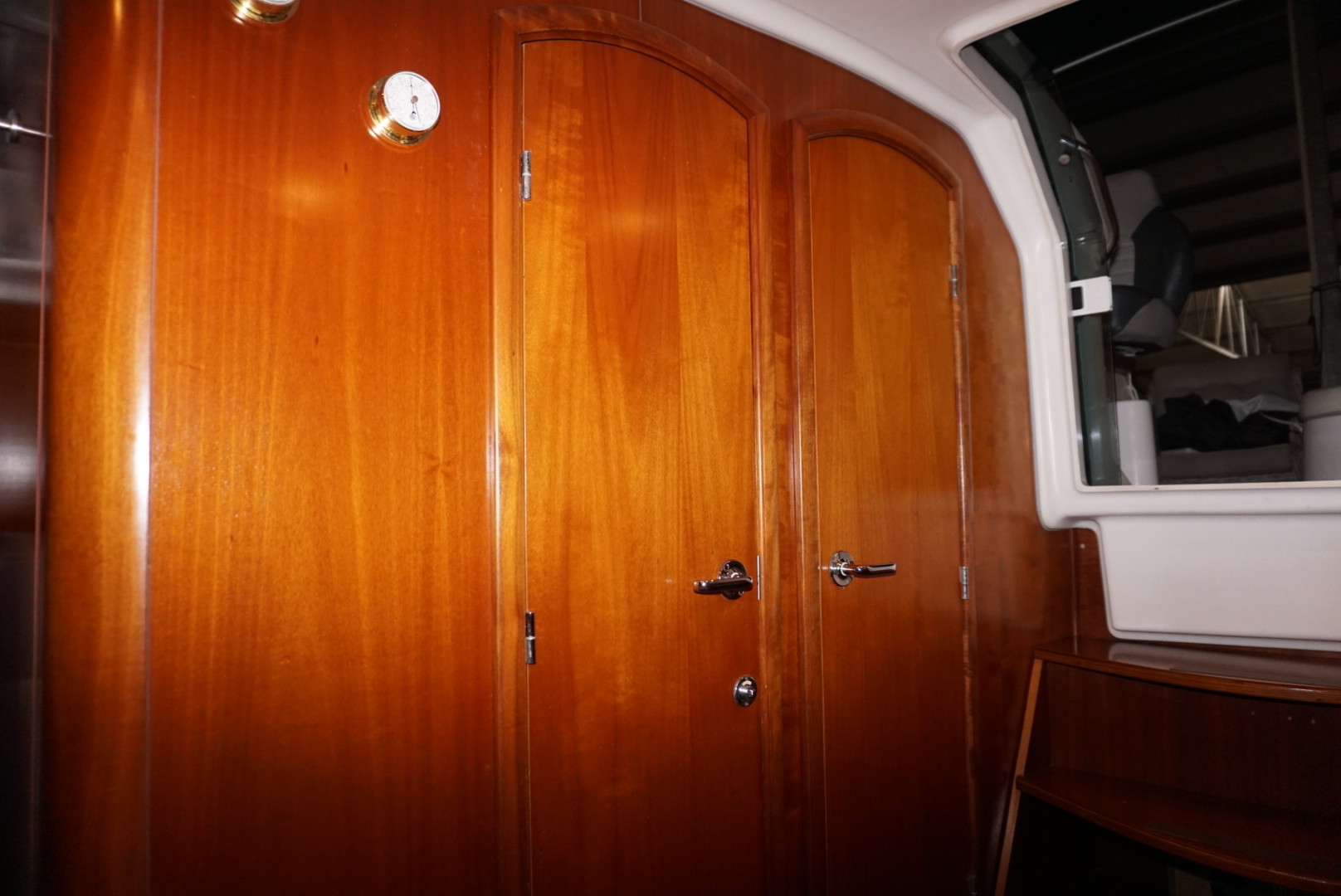 Beneteau Ombrine 9.60