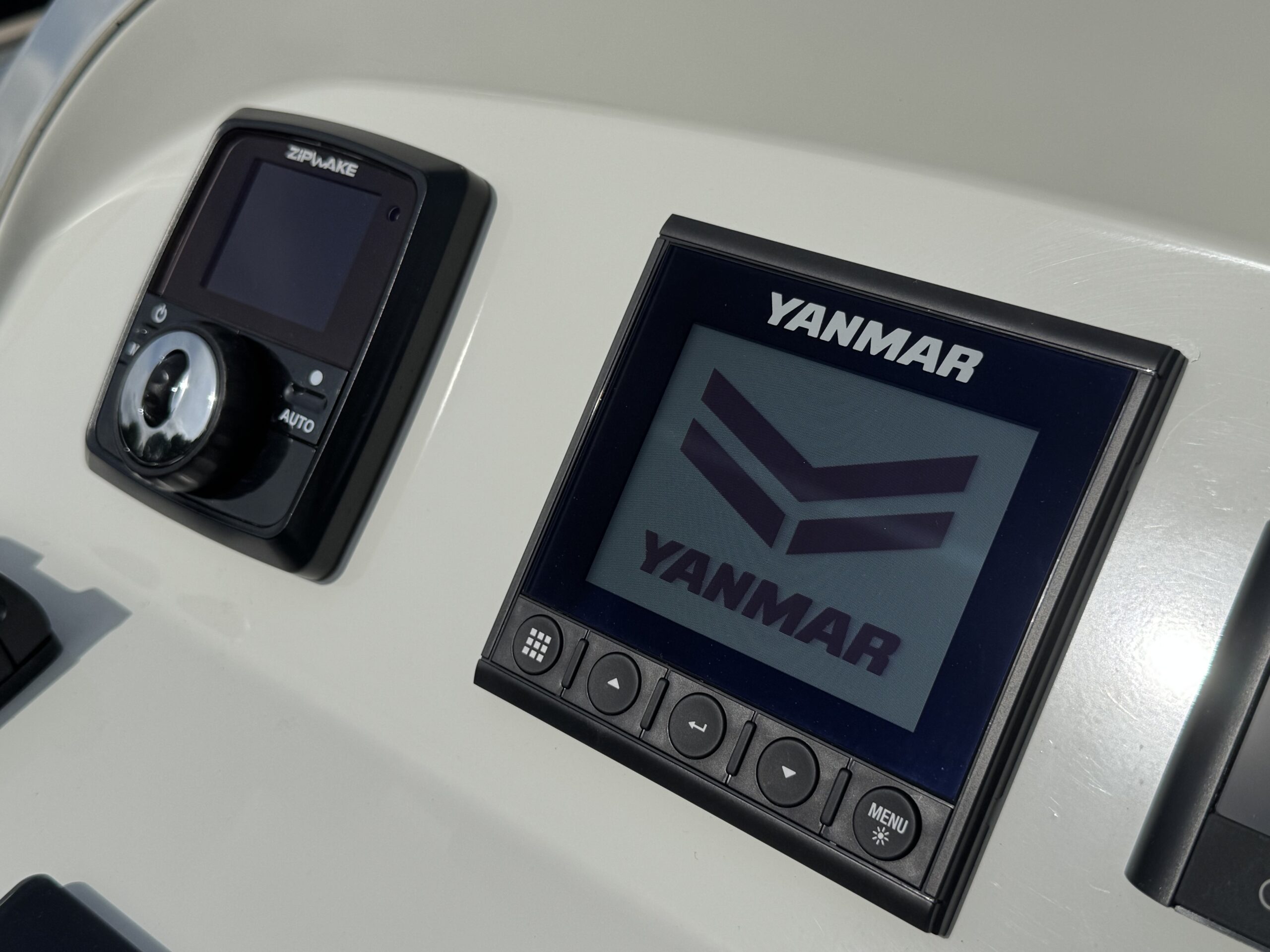 Antaris Seventy7 Sport (luxe uitvoering)