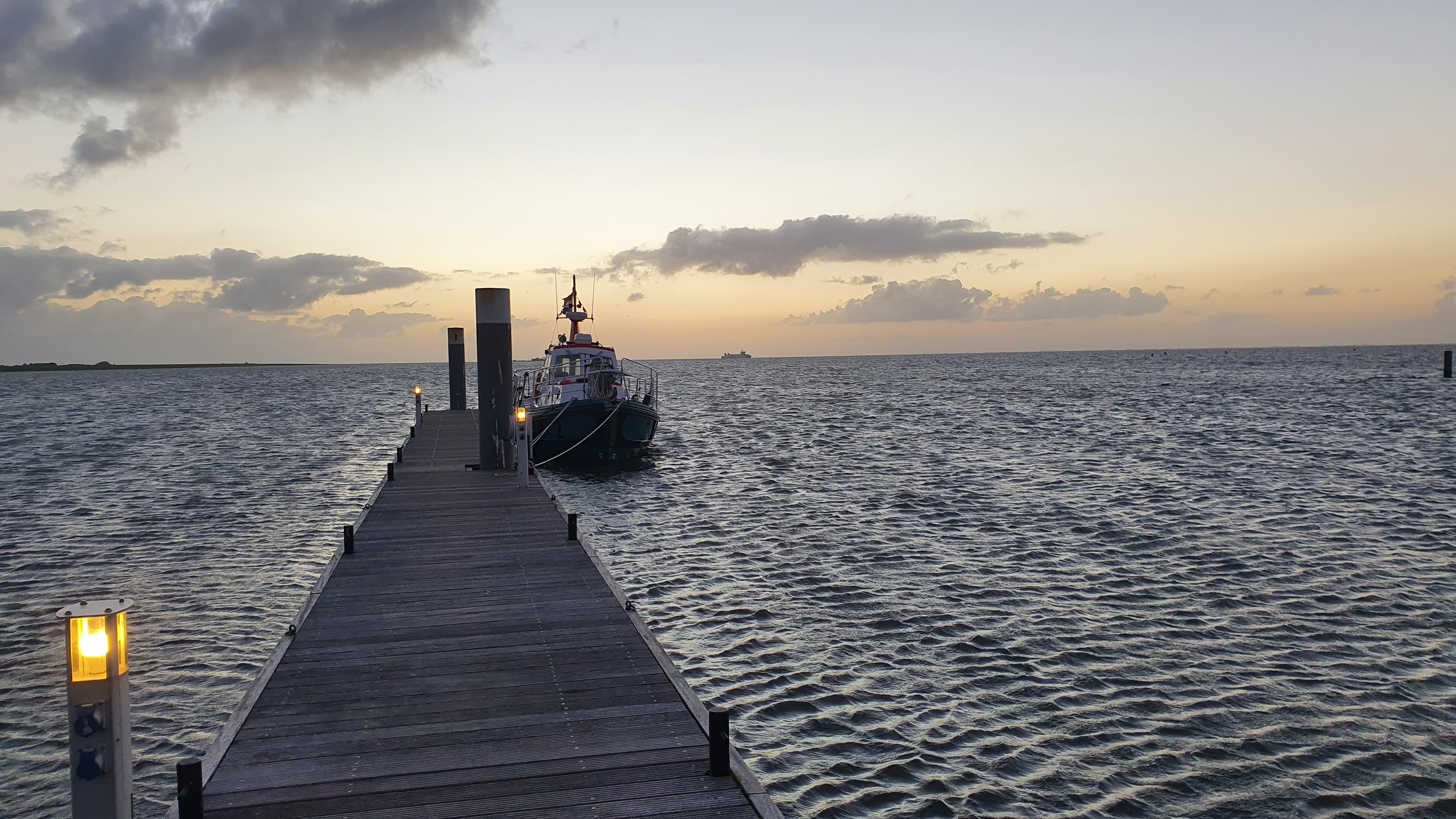 NELSON   Halmatic Pilot 40 FT