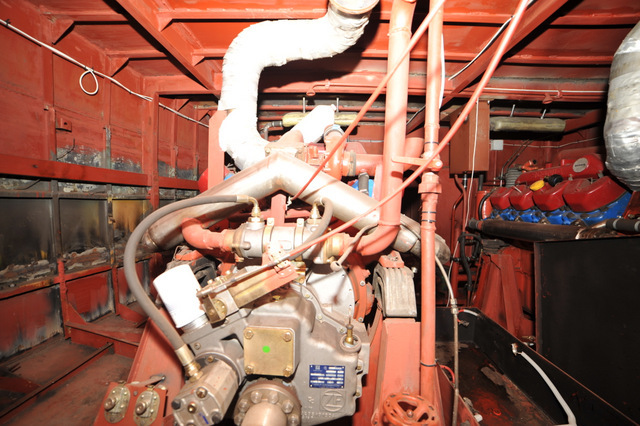 Silute Dagpassagiersschip